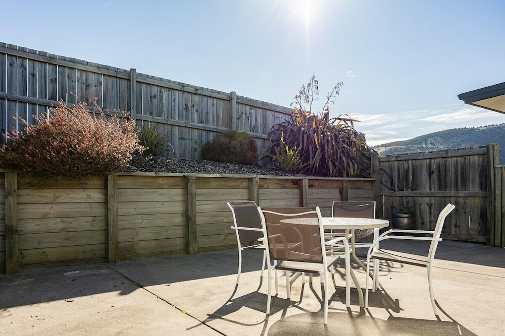 Фото Criffel Apartment