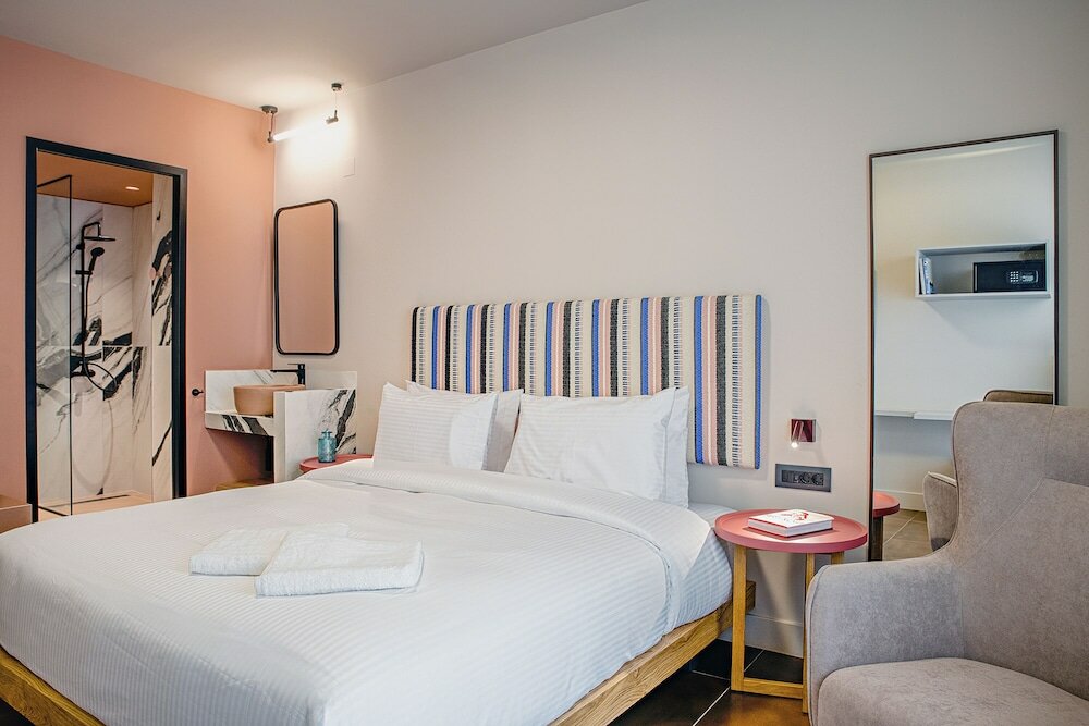 Фото PAVO Art Hotel