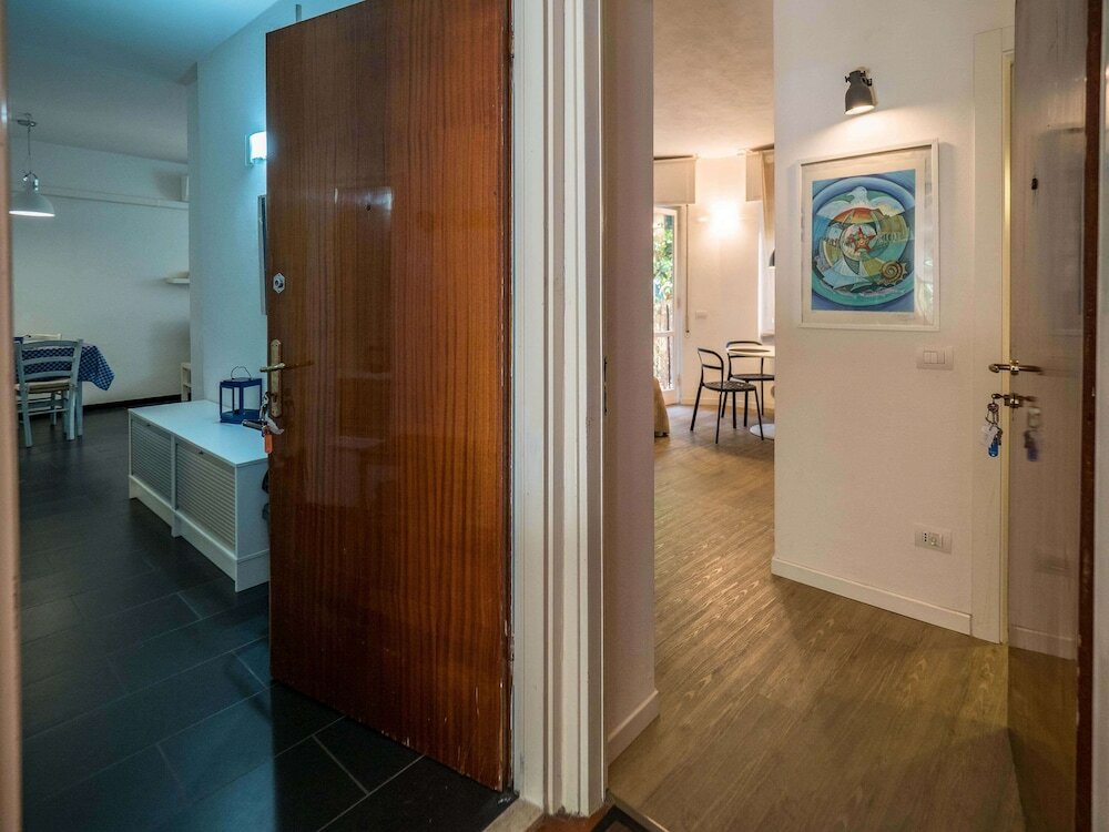 Фото Il Giardino Di Ada Studio with Ac