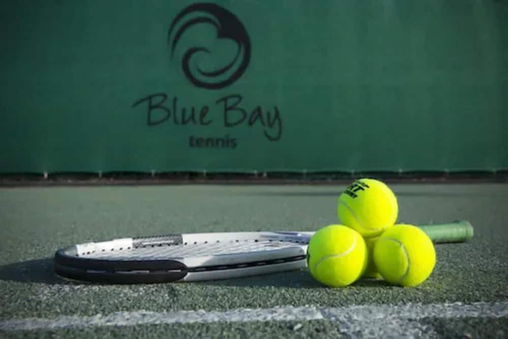 Фото Blue Bay The Reef