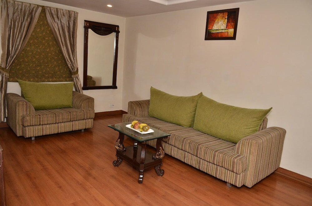 Фото Regenta Place Amritsar