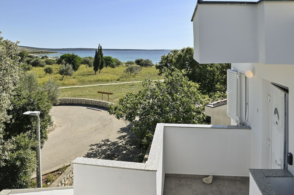 Фото Apartments Adela I