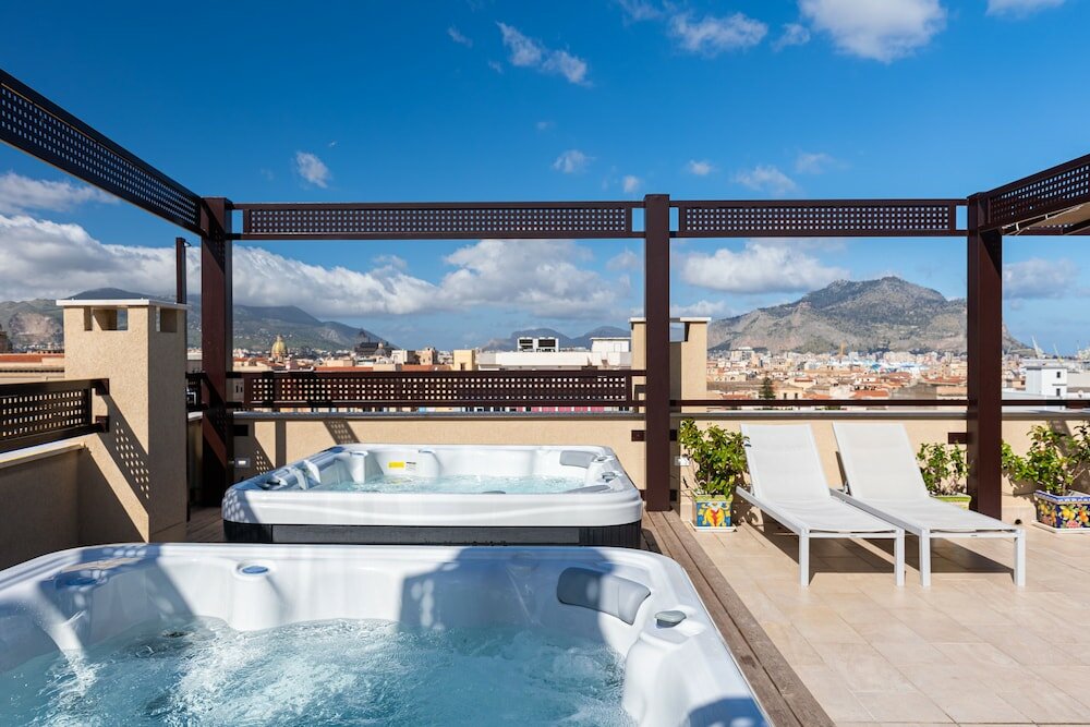Фото Multisuite Palermo