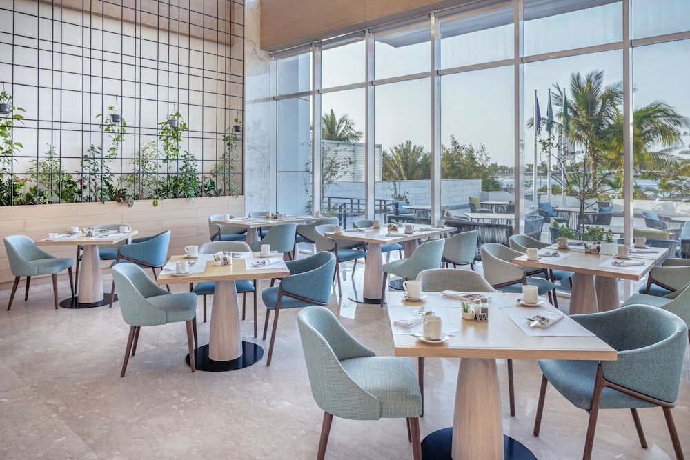 Фото Four Points by Sheraton Jeddah Corniche