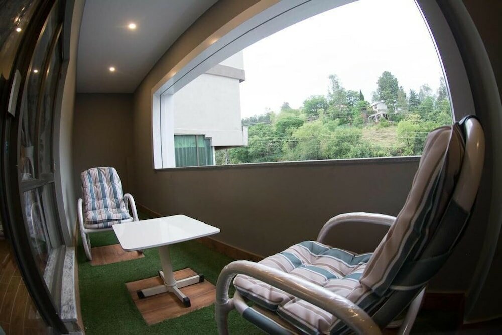 Фото Karakuram Hotel