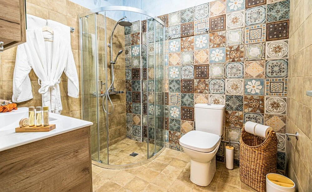 Фото Salvatore Villas