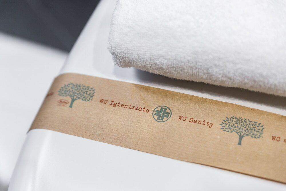 Фото Hotel sant'Angelo Palace