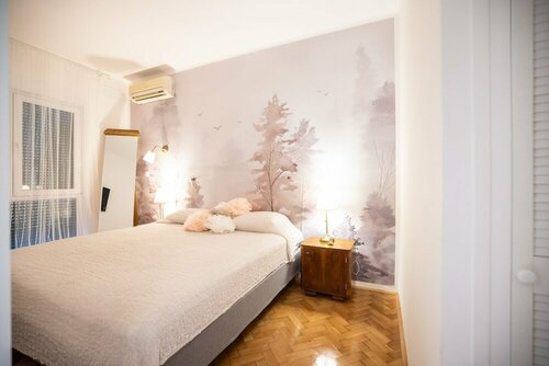 Гостиница Cozy One Bedroom Apartment Klara в Задаре