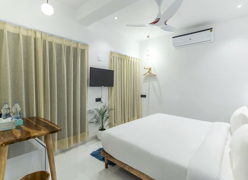 Фото Moustache Udaipur Luxuria