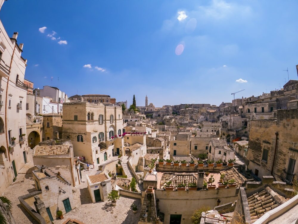 Фото Antichi Orizzonti