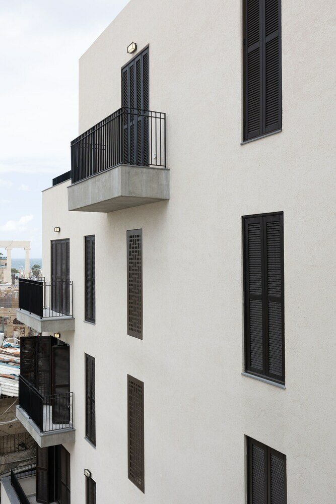 Фото Elegant 2bd Apartment in Jaffa Area