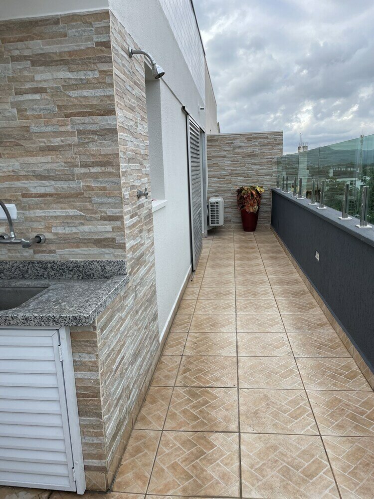 Фото Cobertura Duplex em Peruíbe