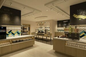 Гостиница Hampton by Hilton Doha Old Town