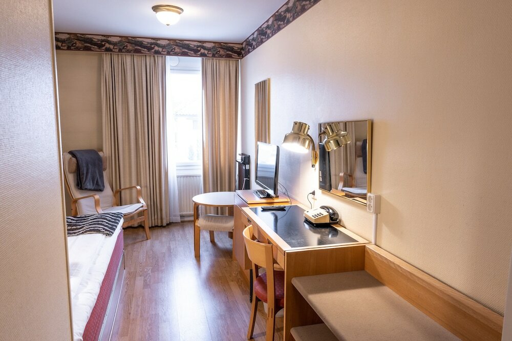 Фото Hotel Fars Hatt