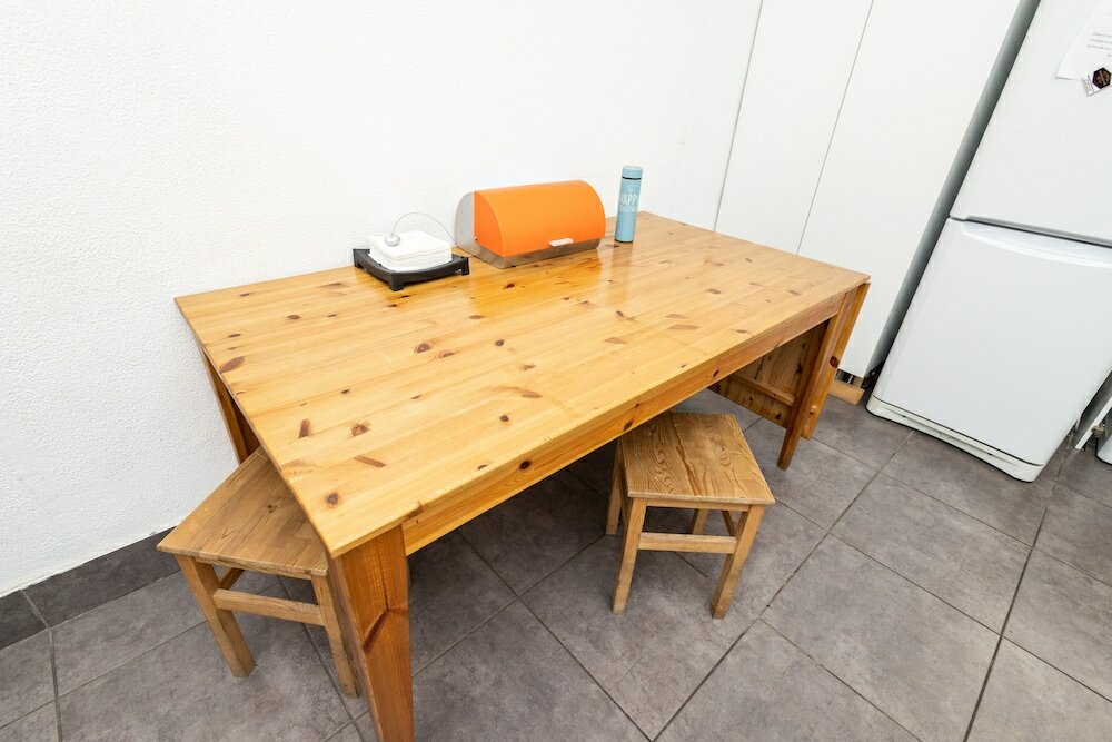 Фото Boho Guesthouse - Rooms & Apartments