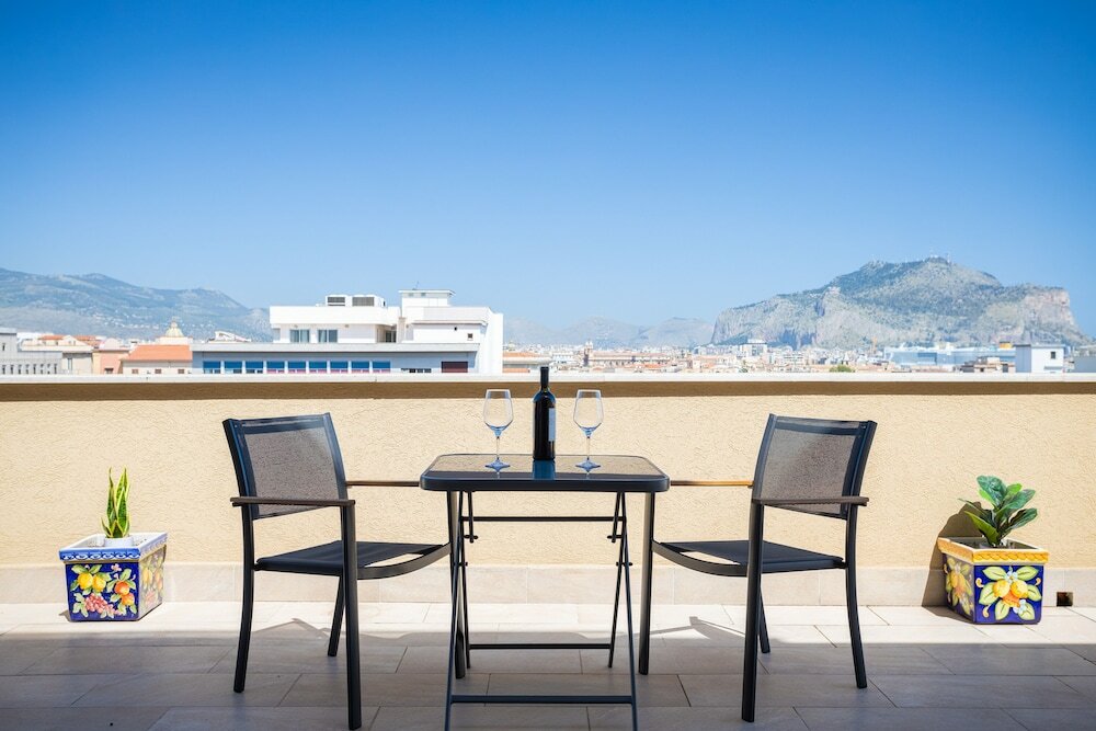 Фото Multisuite Palermo