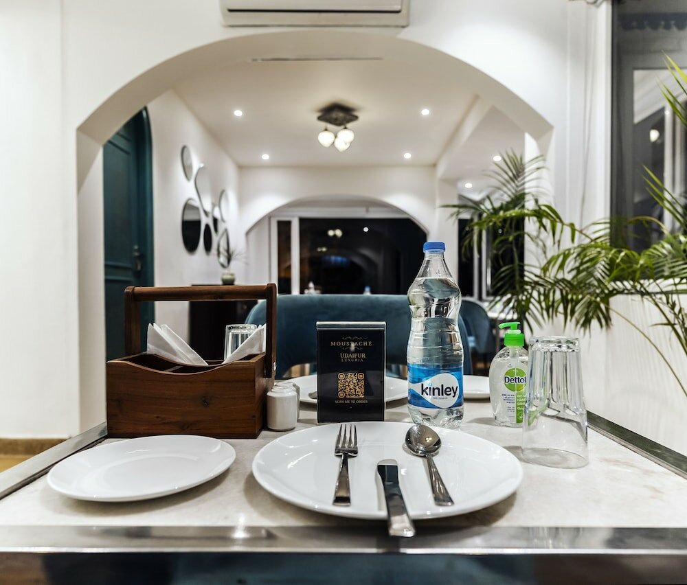 Фото Moustache Udaipur Luxuria