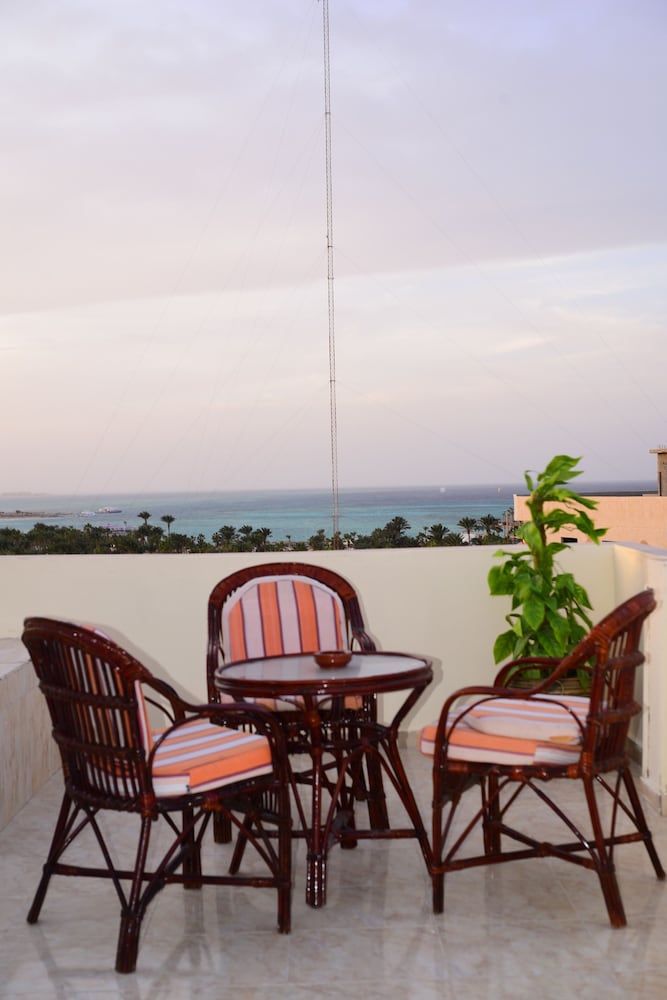 Фото Luxor Hotel Hurghada