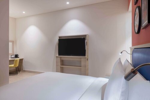 Гостиница Hampton by Hilton Doha Old Town в Дохе