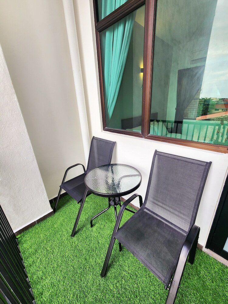 Фото Georgetown Inn by Sky Hive