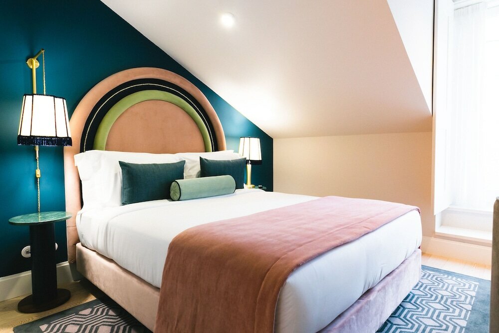 Фото The Lift Apartments by Ridan Hotels