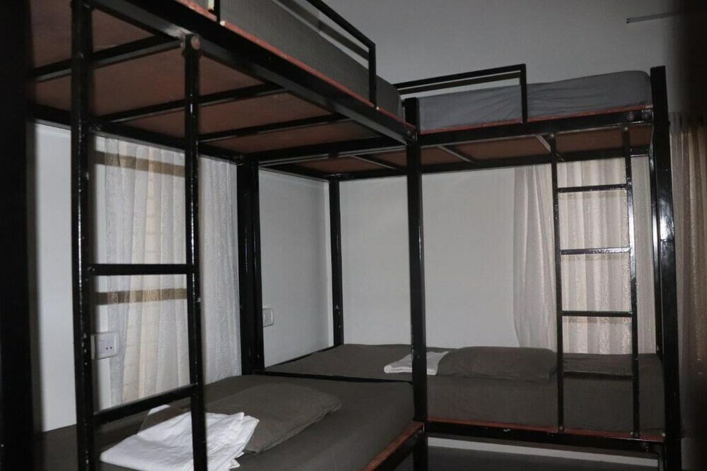 Фото Piggy Hostel Varkala