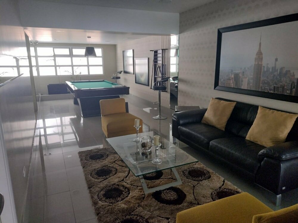 Hotel Globalstay. Ocean View Apartments. Pool. Gym, Lima, photo