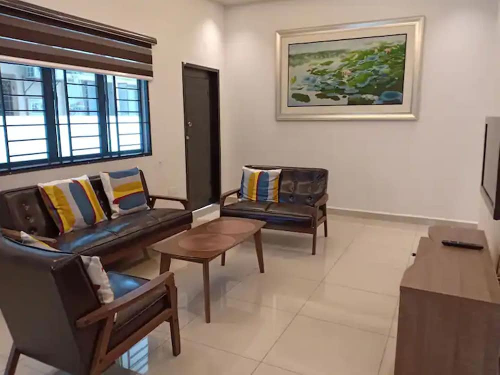 Фото Ai-Homestay Malacca Minto House