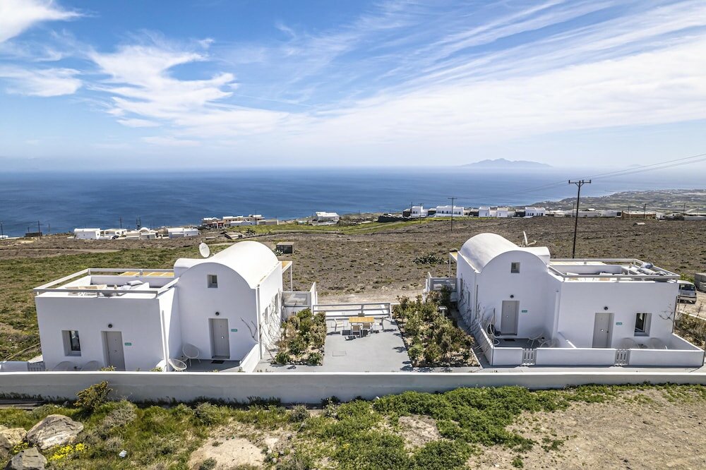 Фото Salvatore Villas