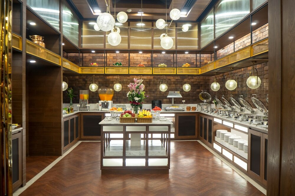 Фото Aira Hotel Bangkok