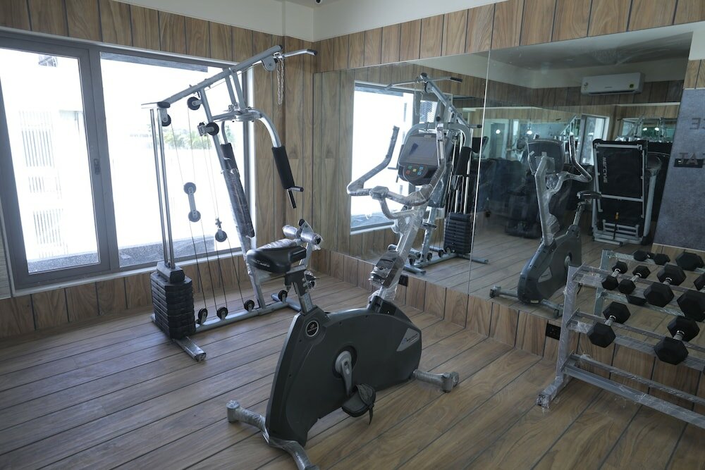 Фото De Glance Hotel