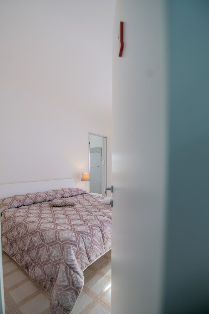 Фото B&b A Casa Di Amici