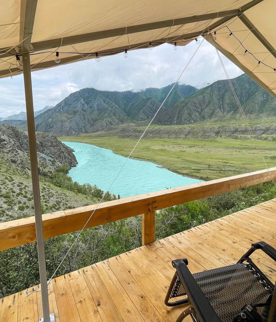 Фото Выше гор