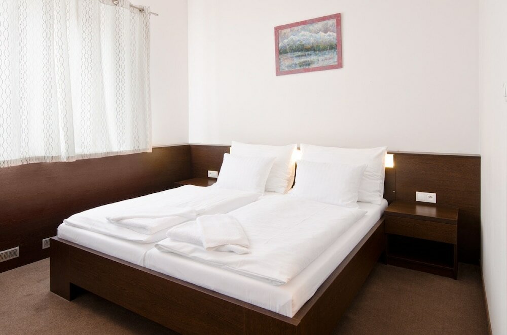 Фото Hotel Arcade