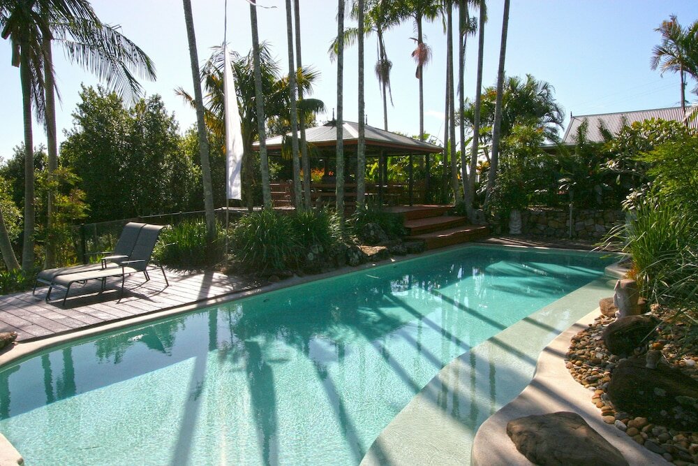 Фото Byron Hinterland Villas