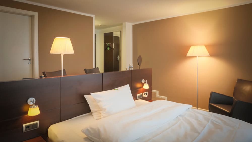 Фото Altera Hotel im Herbartgang