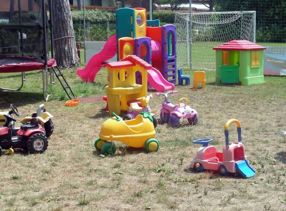 Фото Hotel Astor Victoria