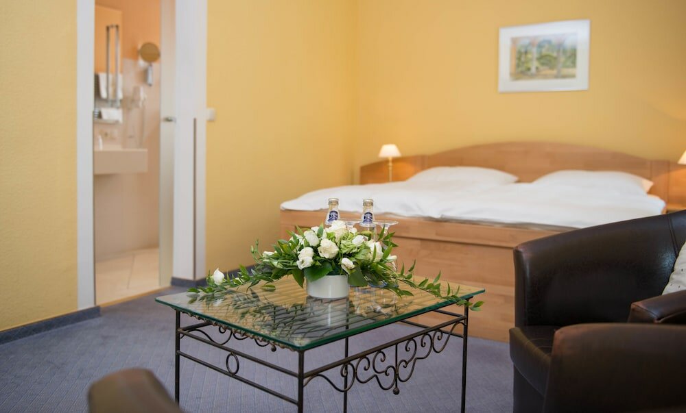 Фото Hotel Union Salzwedel