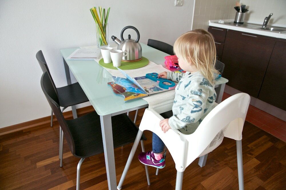 Фото Le Terrazze