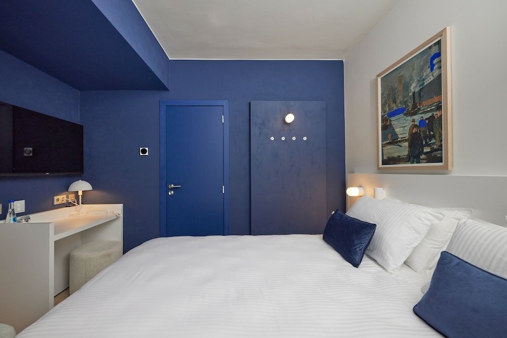 Фото Hotel Burlington