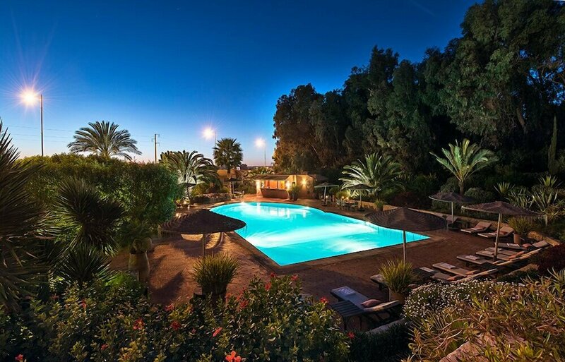 Гостиница Dar Maktoub