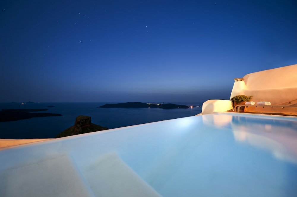 Фото Kapari Natural Resort