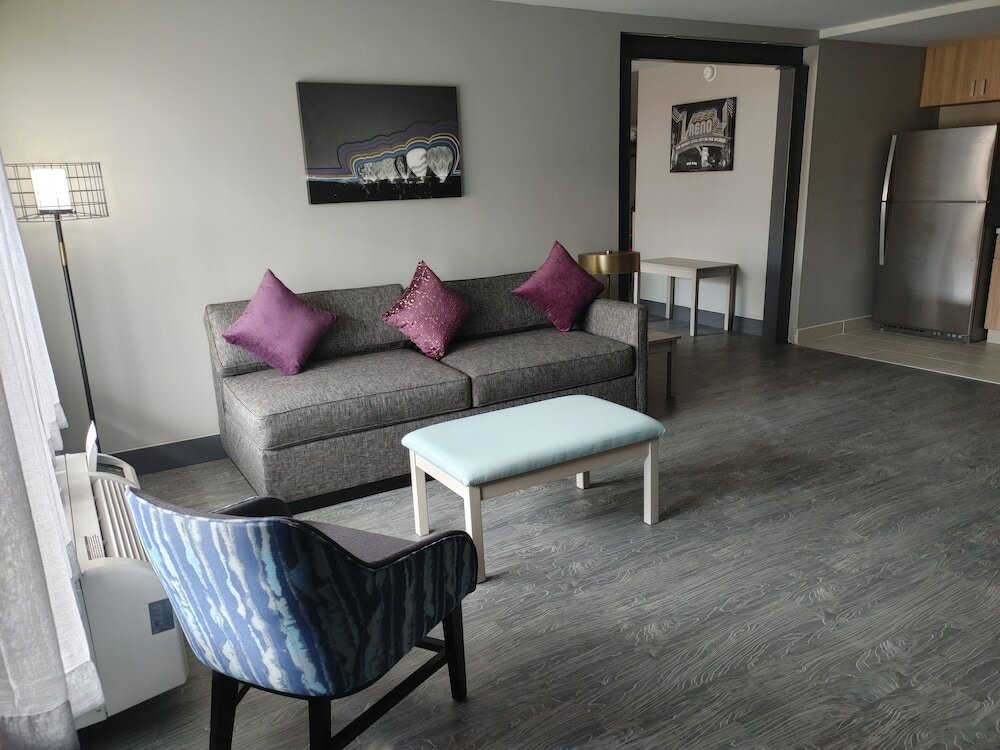 Фото Aiden by Best Western South Reno