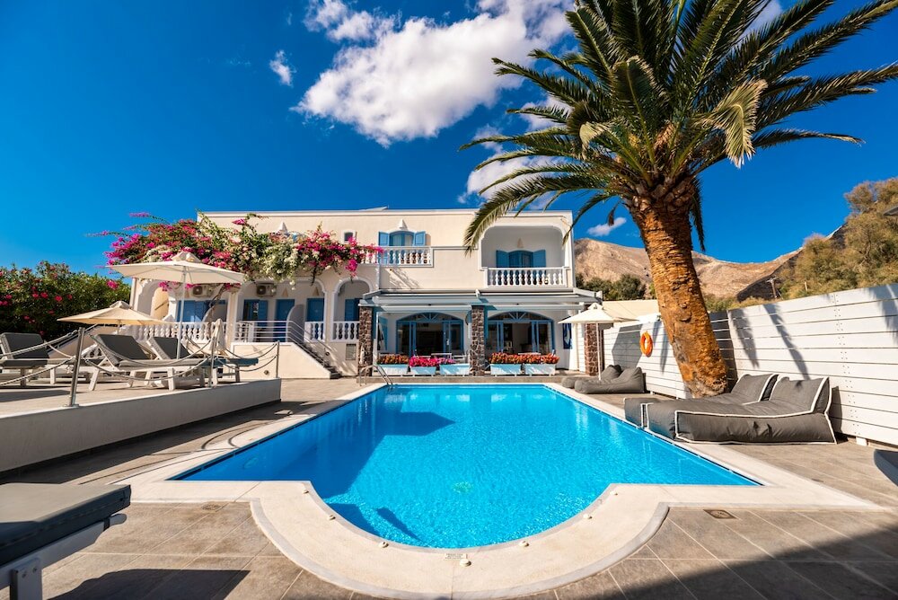 Фото Stelios Place