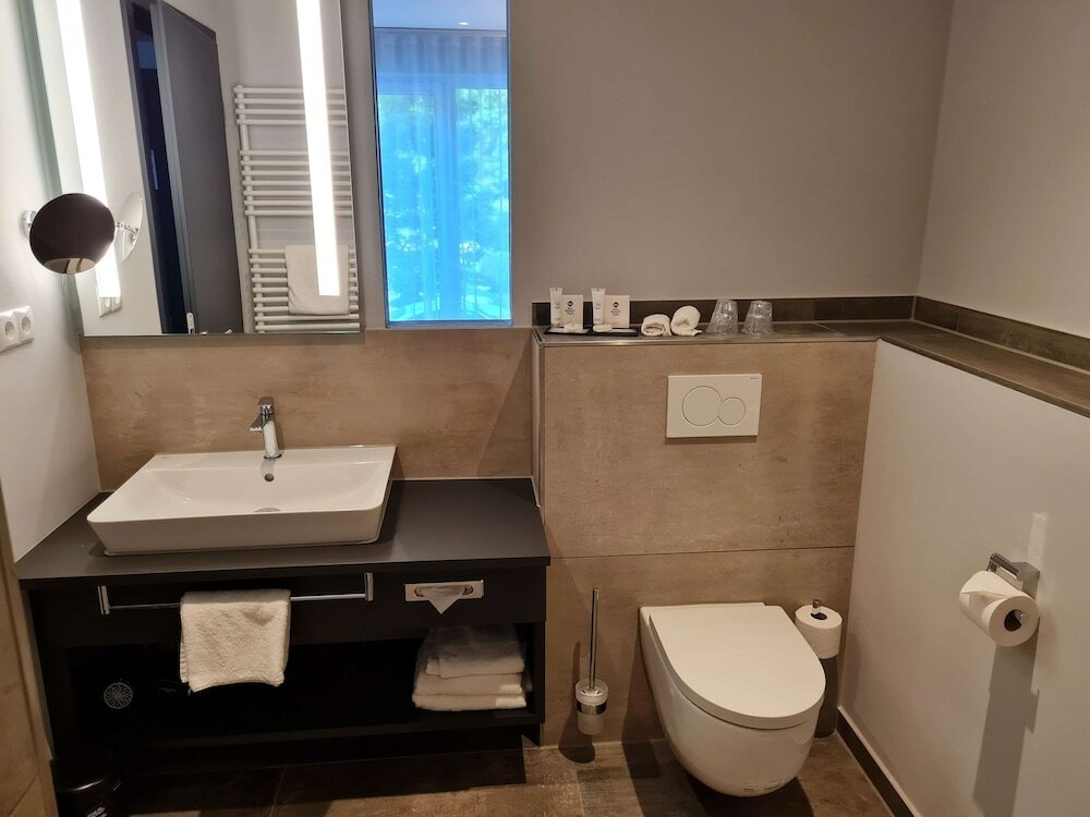 Фото Best Western Plus Parkhotel Maximilian Ottobeuren