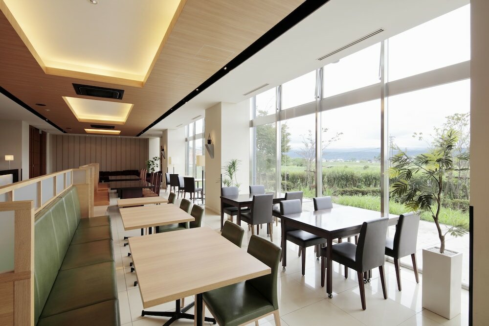 Фото Candeo Hotels Kumamoto Airport Ozu