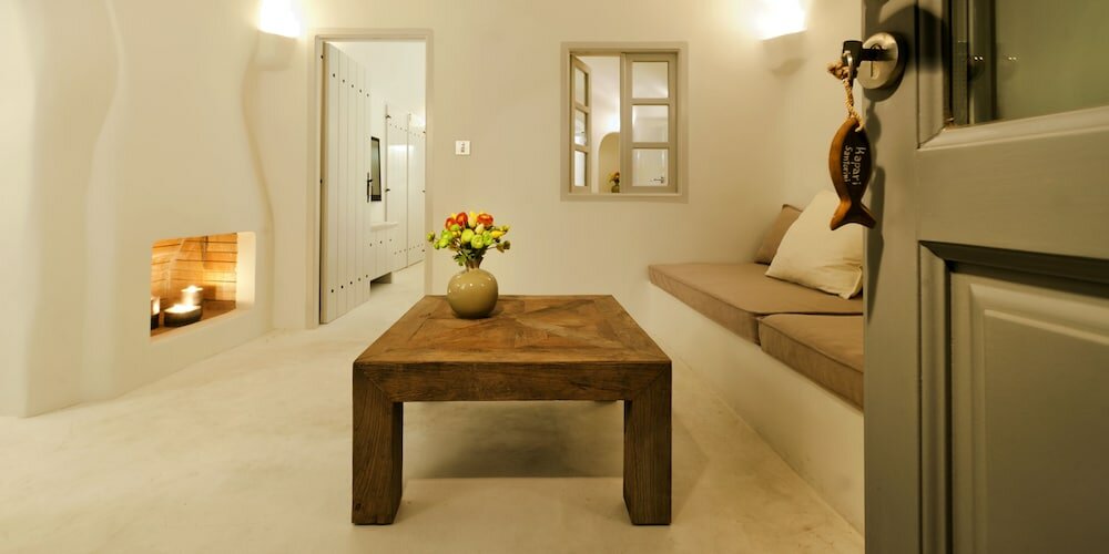 Фото Kapari Natural Resort