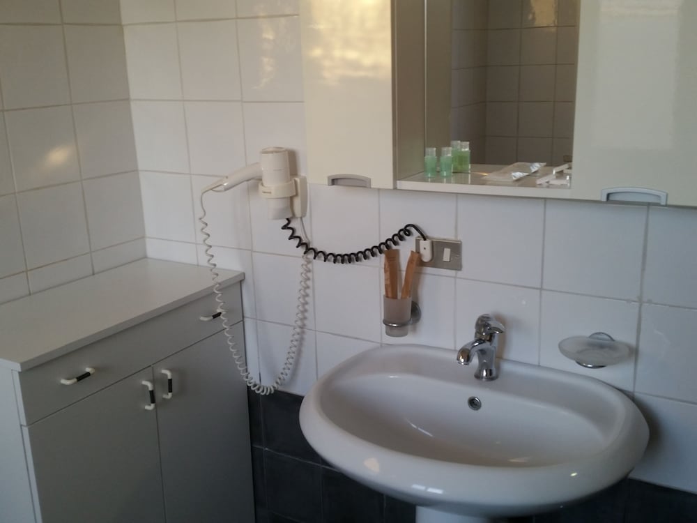 Фото Hotel Residence Sirio