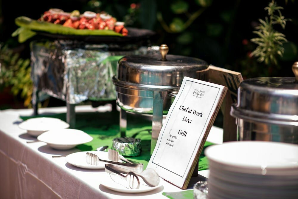 Фото La-Paz Gardens Beacon Hotel - Vasco da Gama Goa