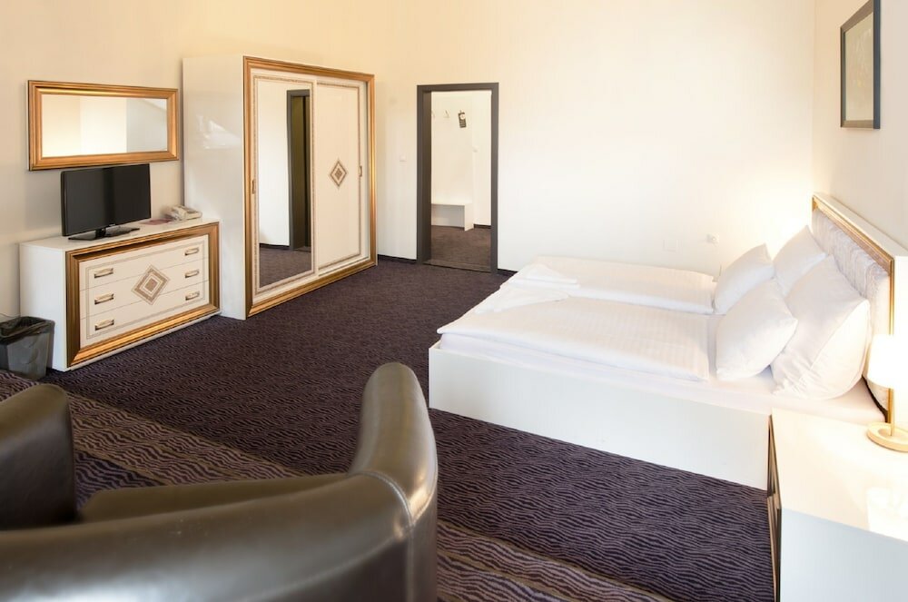 Фото Hotel Arcade